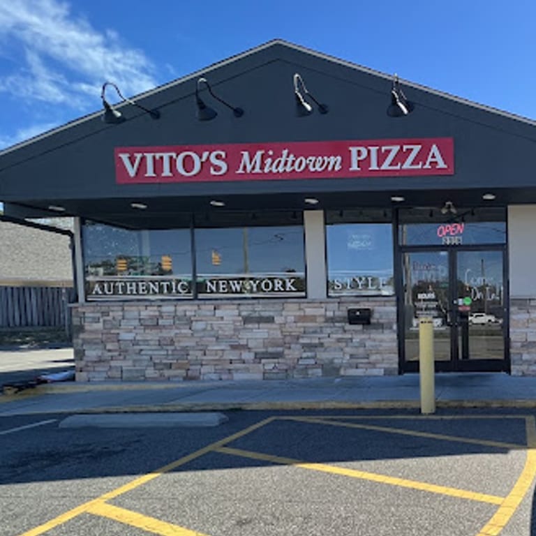 Vito's Midtown Pizza