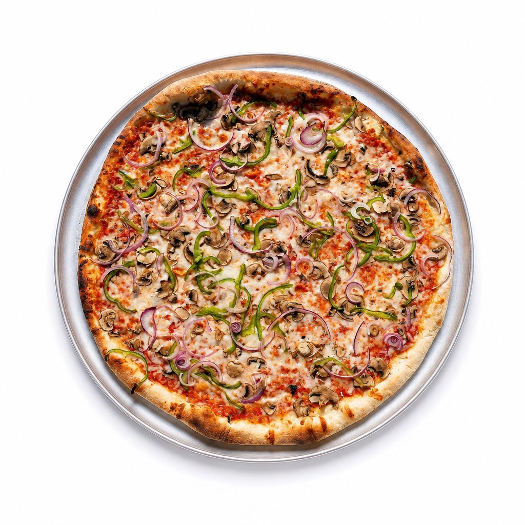 Veggie 18".
