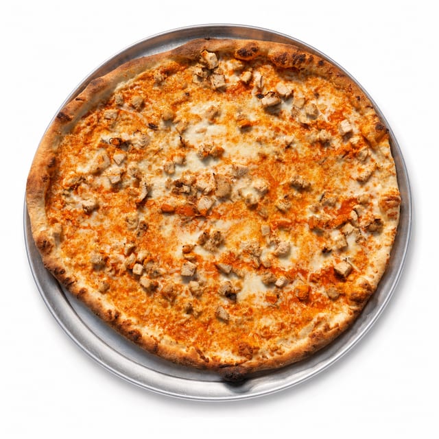 Buffalo Chicken 18".