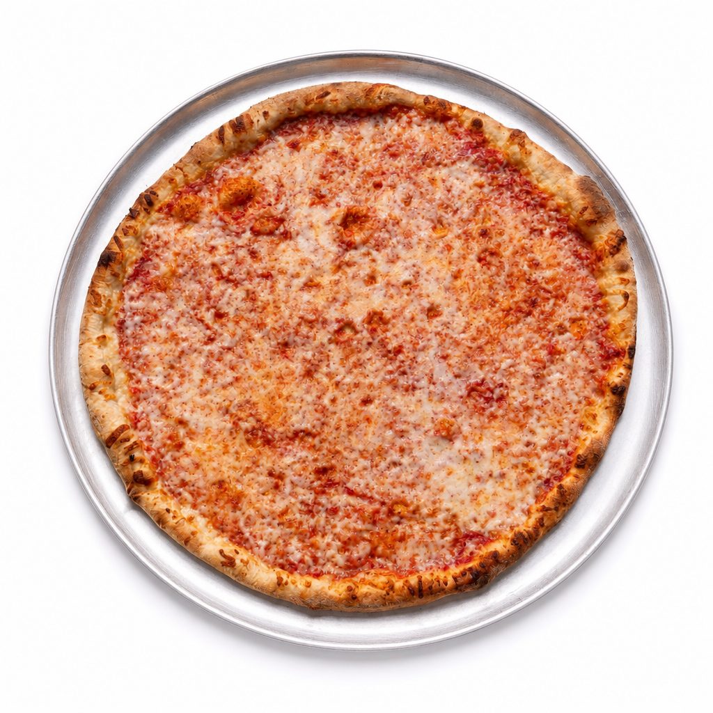 Cheese 14".