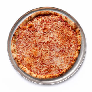 Cheese 18"