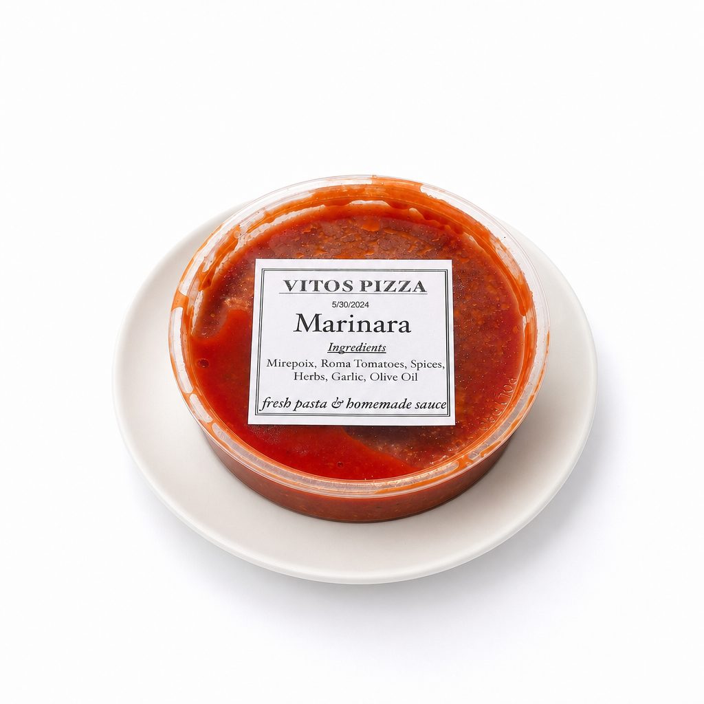 Marinara.
