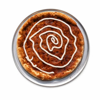 Cinnamon Swirl