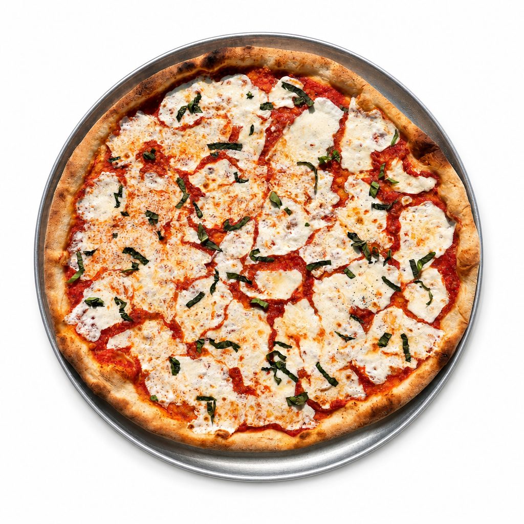 Margherita 14".