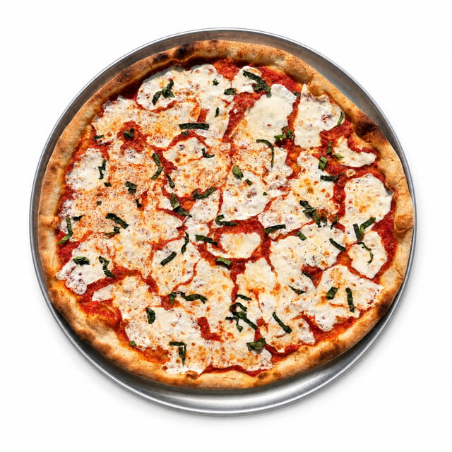Margherita 14".
