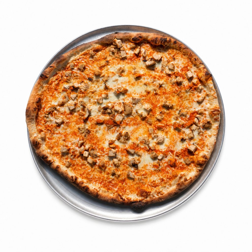 Buffalo Chicken 14".