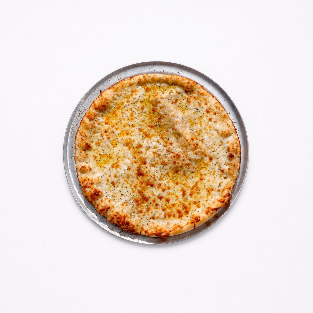 Cheesy Bread.