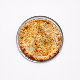 Cheesy Bread