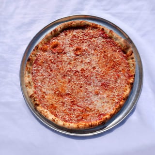 Cheese 18"