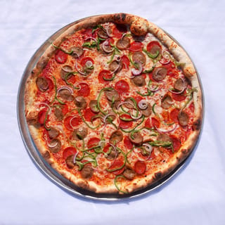 Vitos 18"