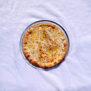 Cheesy Bread