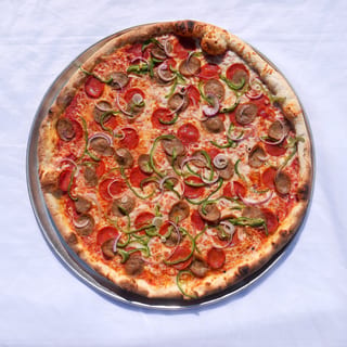 Vitos 18"