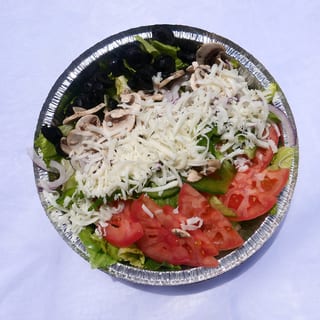 Side House Salad