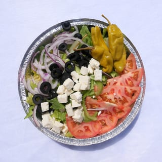 Side Greek Salad