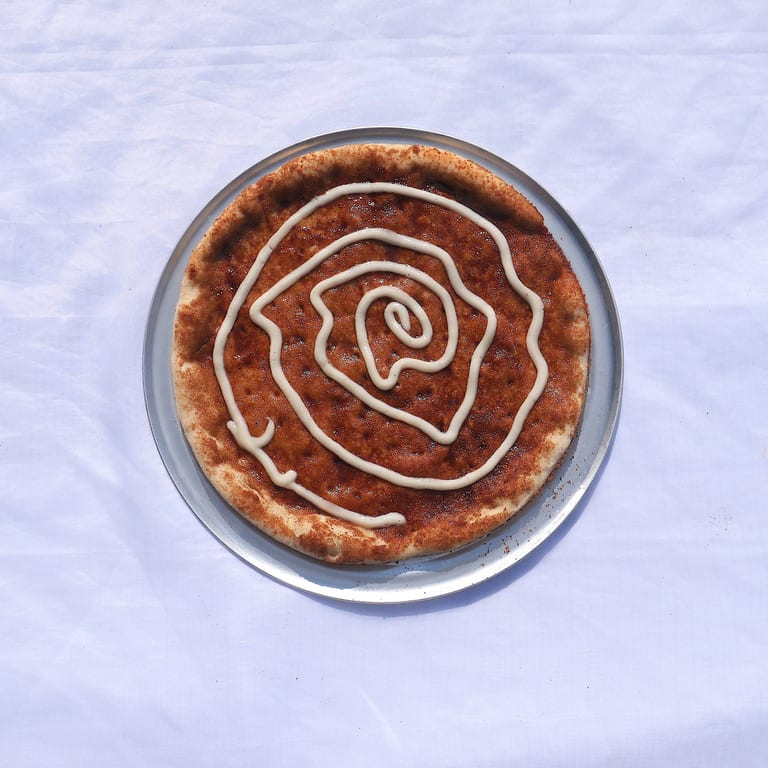 Fresh Caesar Salad: A Classic Italian Favorite