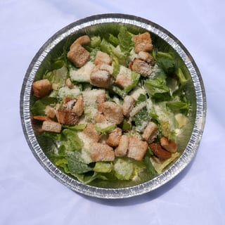Side Caesar Salad