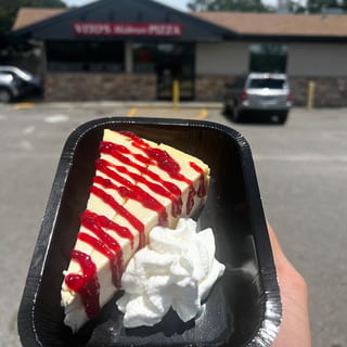 Cheesecake