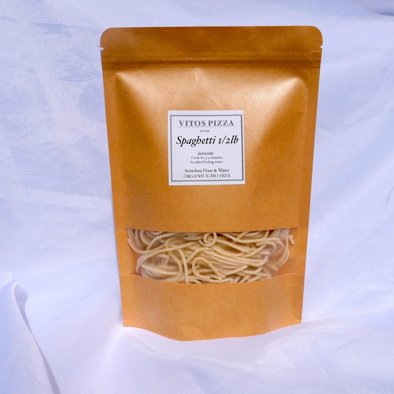 Delicious Pasta Dishes for Every Palate