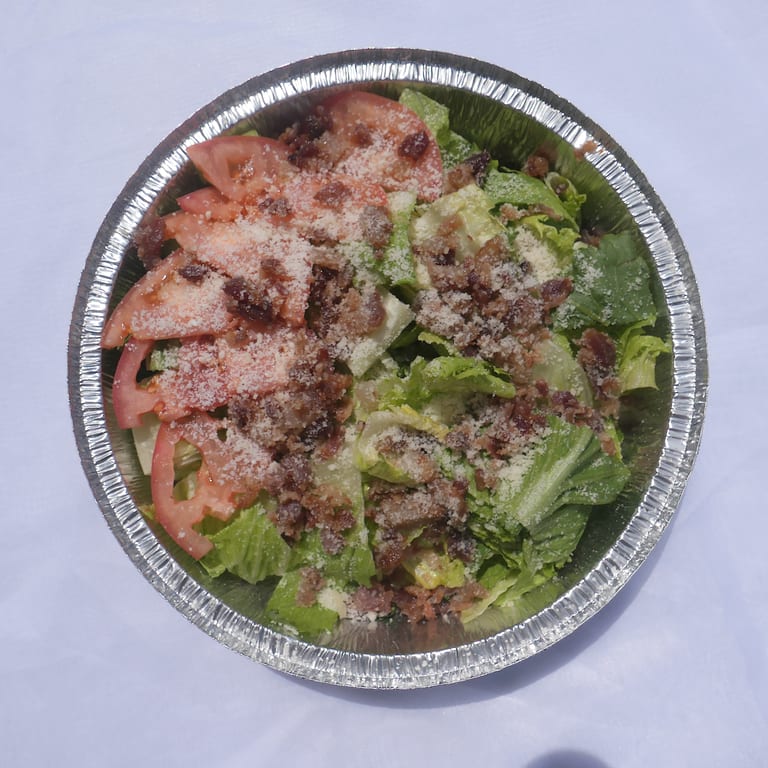 Delicious BLT Creations and More