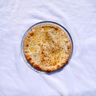 Cheesy Bread