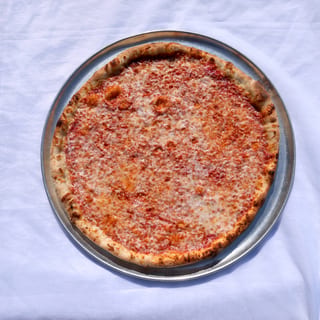 Cheese 18"